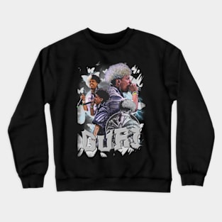 Guri MC Crewneck Sweatshirt